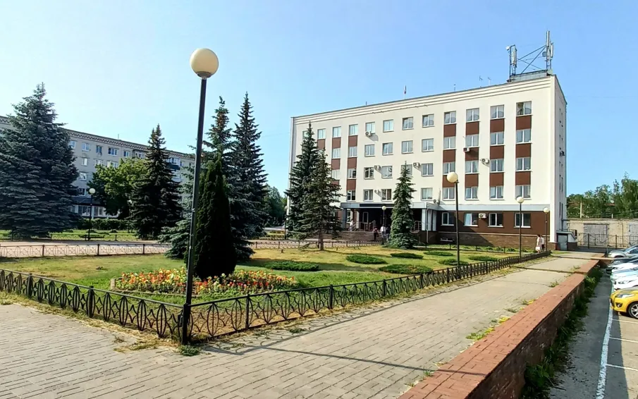 В администрации городского округа город Кулебаки состоялось  заседание Рабочей группы по вопросам соблюдения трудового законодательства